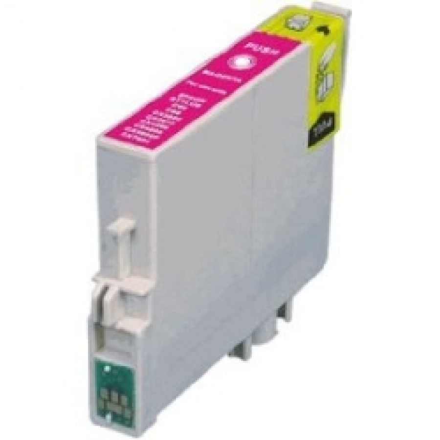 Gimbu KE-613 Tusz Magenta Do Drukarki Epson Zamiennik Epson T0613 12ml